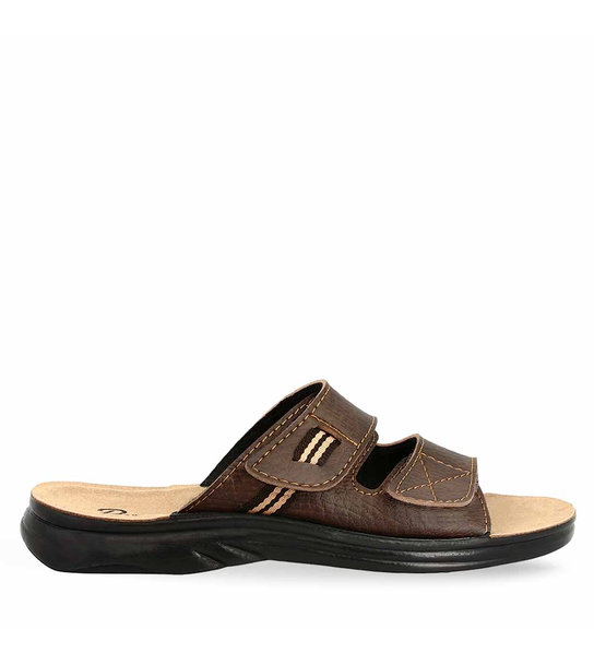 Mens Comfort Mules Parex