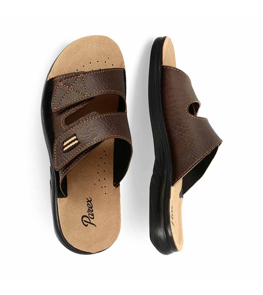 Mens Comfort Mules Parex
