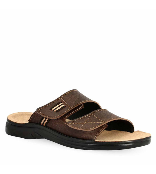 Mens Comfort Mules Parex