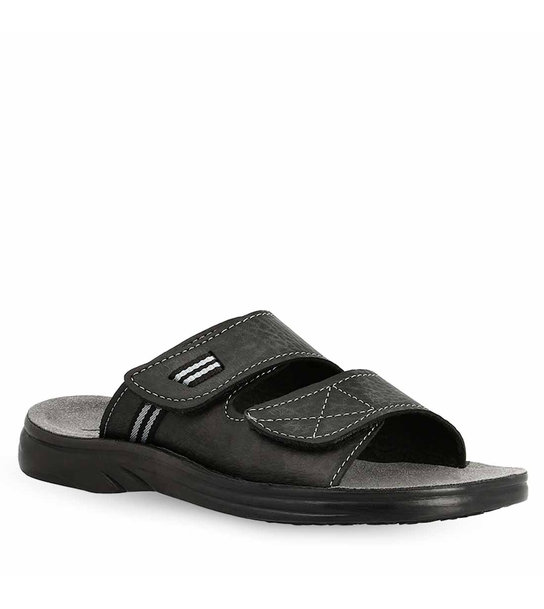 Men's Comfort Mules Parex