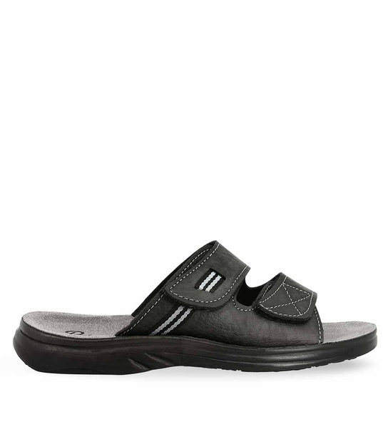 Mens Comfort Mules Parex