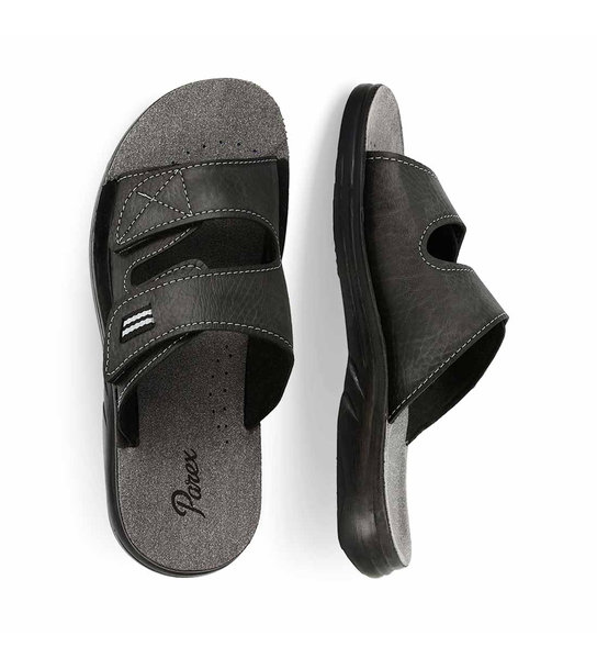 Mens Comfort Mules Parex