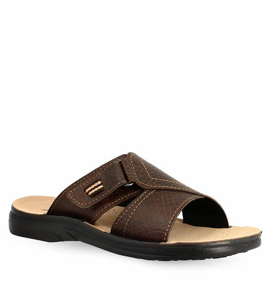 Ανδρικες Παντοφλες Comfort Parex