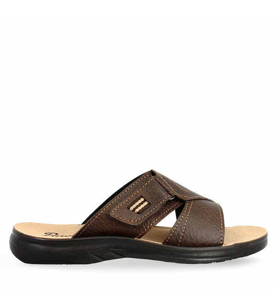 Mens Comfort Mules Parex