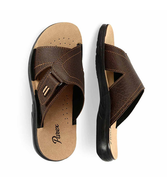 Mens Comfort Mules Parex