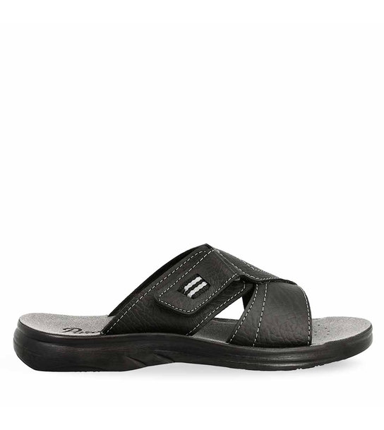 Mens Comfort Mules Parex