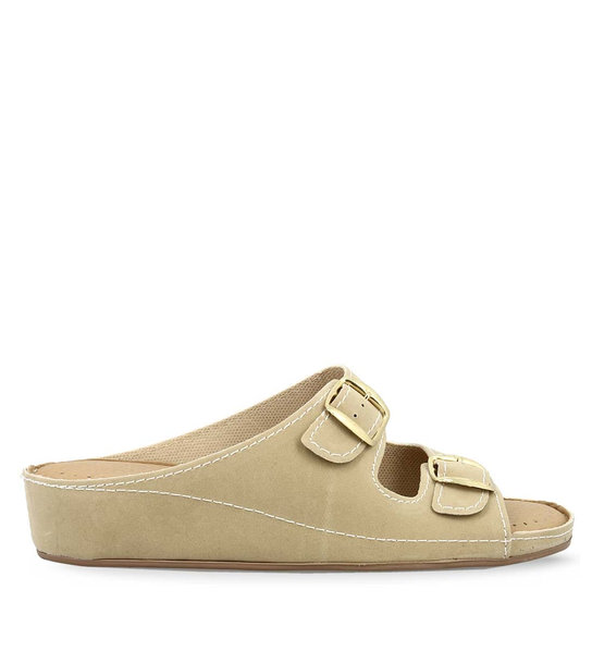 Γυναικεία Comfort Παντόφλα Parex