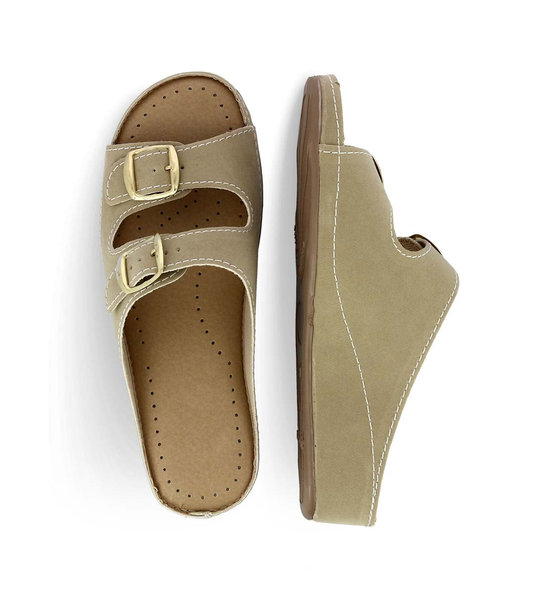 Γυναικεία Comfort Παντόφλα Parex