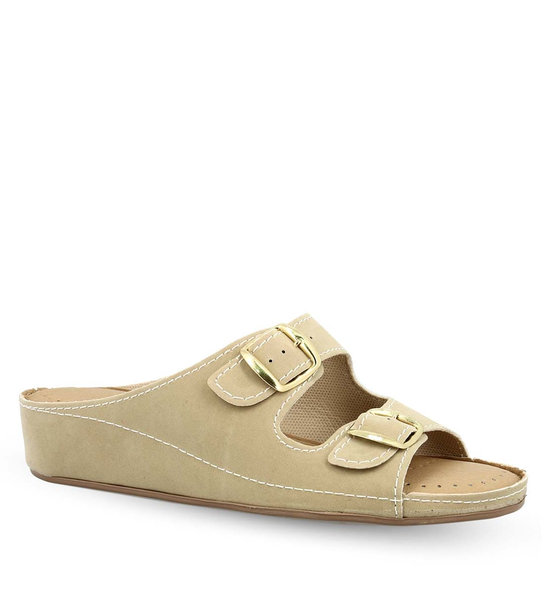 Γυναικεία Comfort Παντόφλα Parex