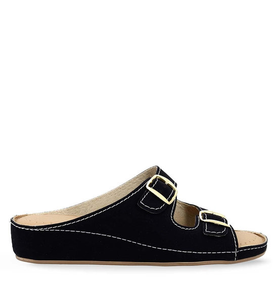 Γυναικεία Comfort Παντόφλα Parex
