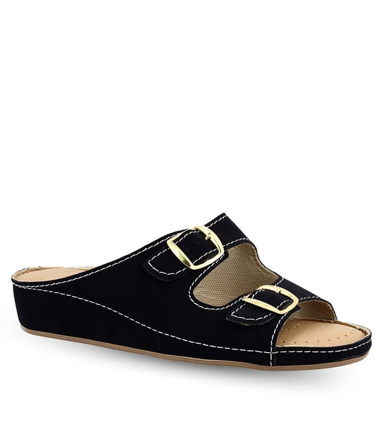 Γυναικεία Comfort Παντόφλα Parex