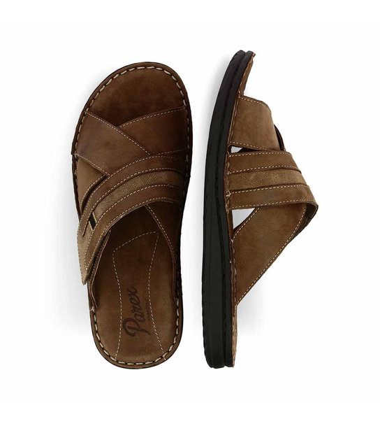 Mens Sandals Comfort Parex