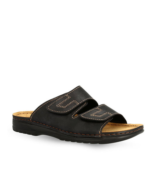 Ανδρικές Comfort Παντοφλες Parex 12121015