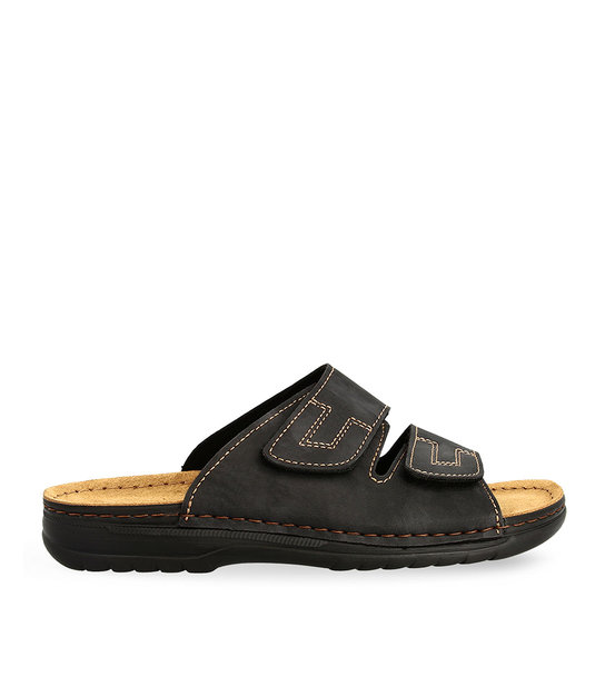 Ανδρικές Comfort Παντοφλες Parex 12121015