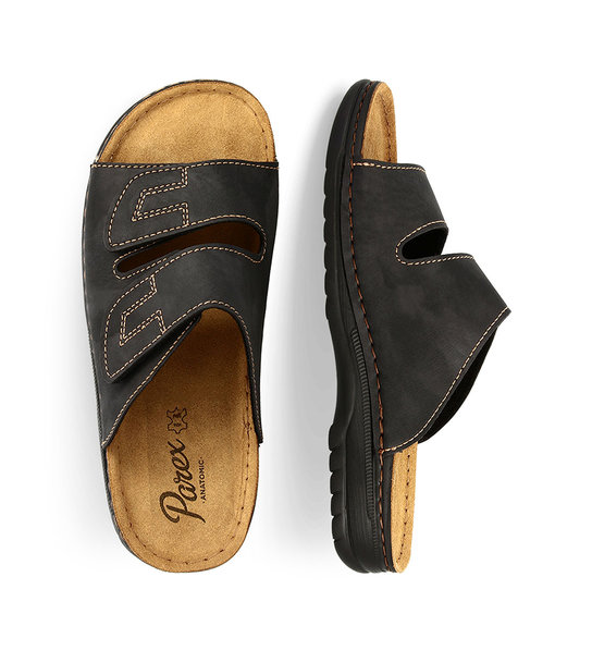 Ανδρικές Comfort Παντοφλες Parex 12121015