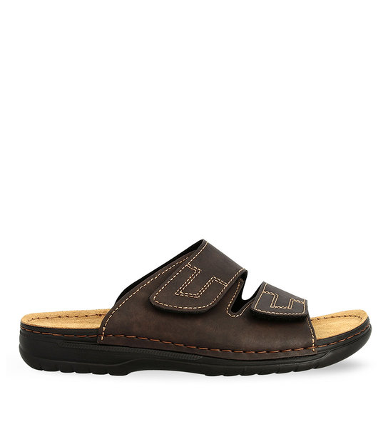 Mens Comfort Sandals Parex 12121015