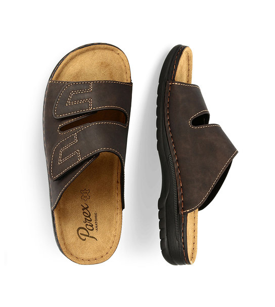 Mens Comfort Sandals Parex 12121015