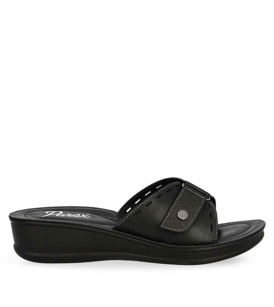 Womens Comfort Sandals Parex 12123007