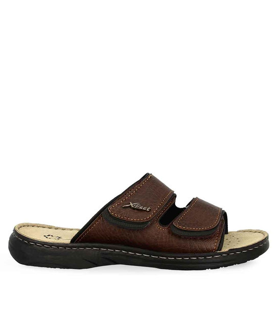 Mens Comfort Sandals Parex 12123023