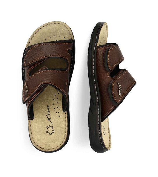 Mens Comfort Sandals Parex 12123023