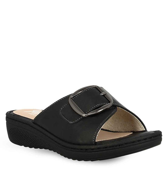 Γυναικείες Παντόφλες Comfort Parex 12125002