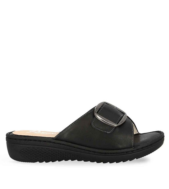 Γυναικείες Παντόφλες Comfort Parex 12125002