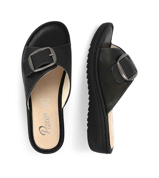 Γυναικείες Παντόφλες Comfort Parex 12125002