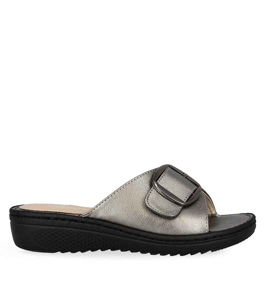 Γυναικείες Παντόφλες Comfort Parex 12125002