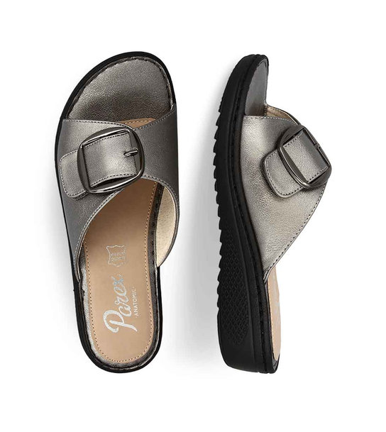 Γυναικείες Παντόφλες Comfort Parex 12125002