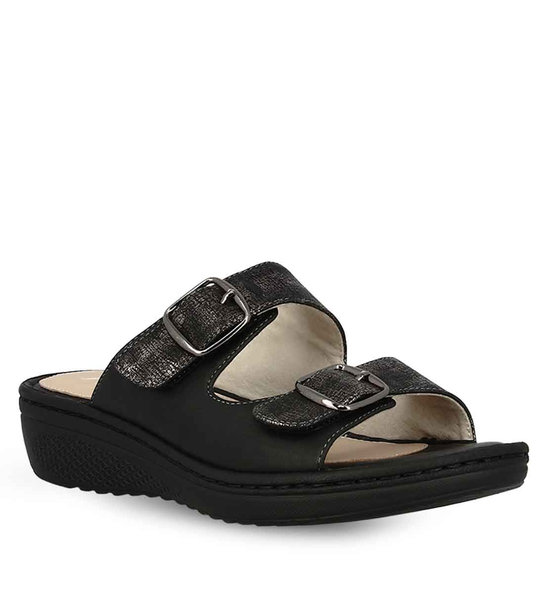 Γυναικείες Παντόφλες Comfort Parex 12125005