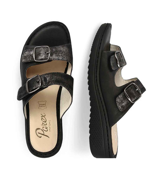 Womens Comfort Mules Parex 12125005