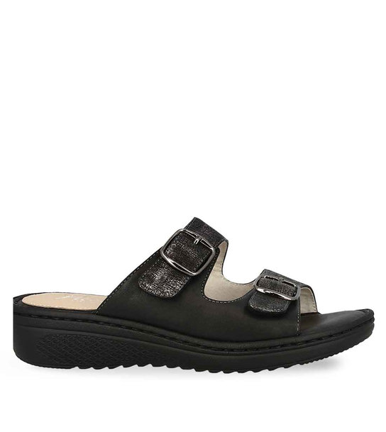 Γυναικείες Παντόφλες Comfort Parex 12125005
