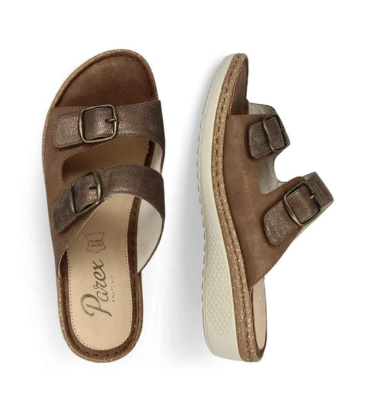 Γυναικείες Παντόφλες Comfort Parex 12125005