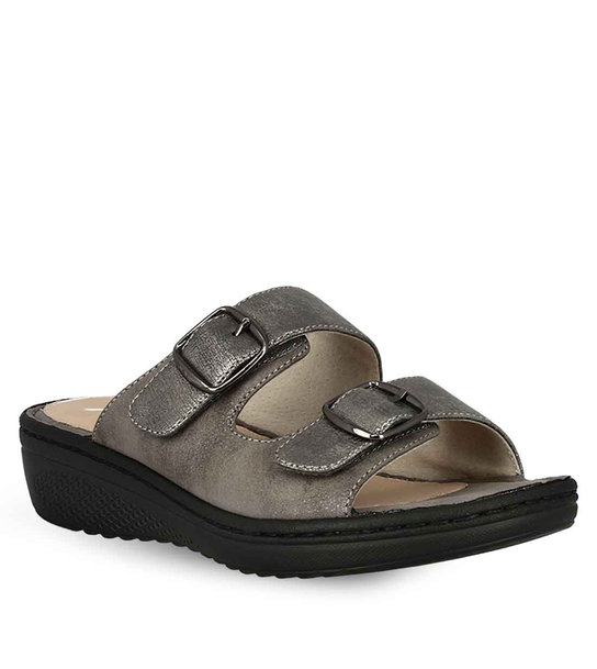 Γυναικείες Παντόφλες Comfort Parex 12125005