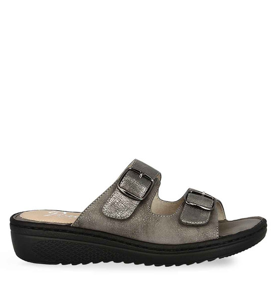 Γυναικείες Παντόφλες Comfort Parex 12125005