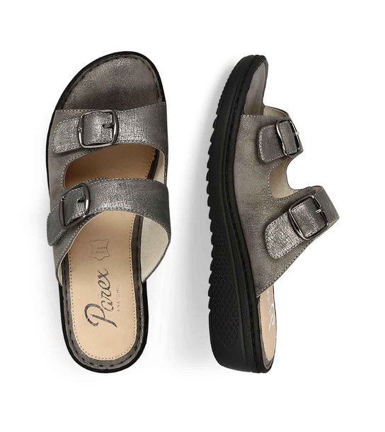 Γυναικείες Παντόφλες Comfort Parex 12125005