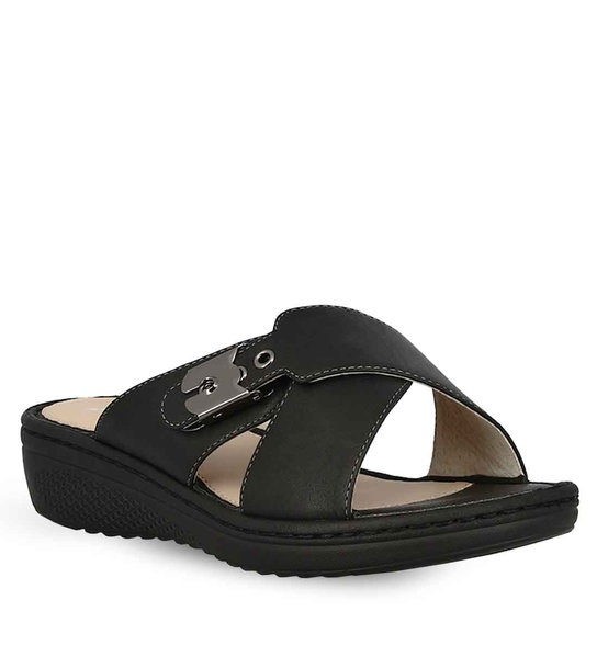 Γυναικείες Παντόφλες Comfort Parex 12125006