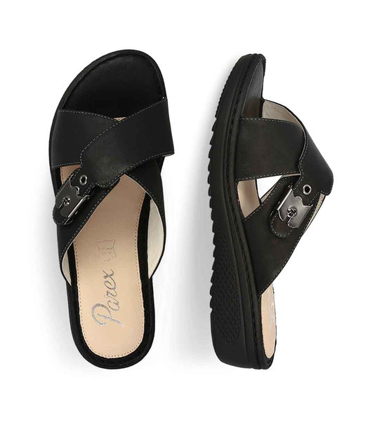 Womens Comfort Mules Parex 12125006