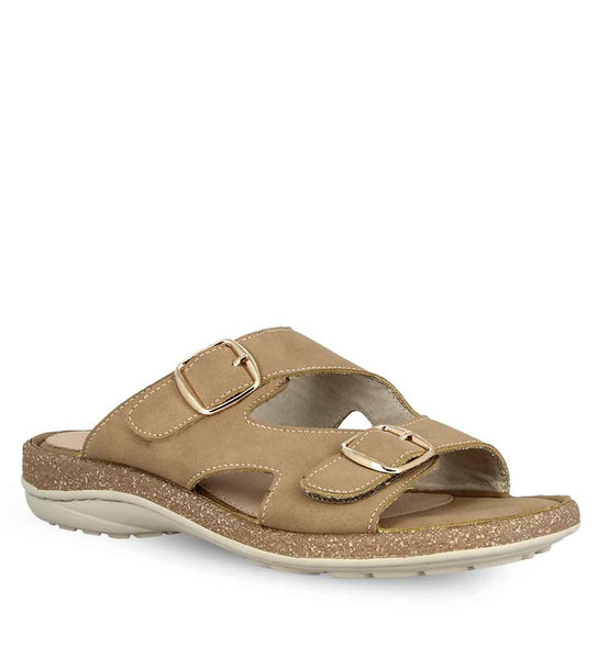 Γυναικείες Παντόφλες Comfort Parex 12125018