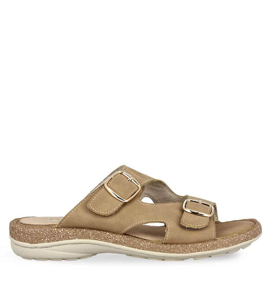 Γυναικείες Παντόφλες Comfort Parex 12125018