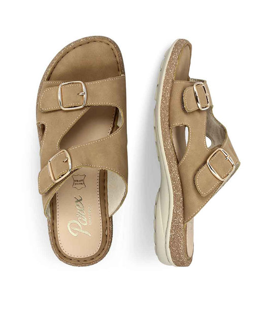 Γυναικείες Παντόφλες Comfort Parex 12125018