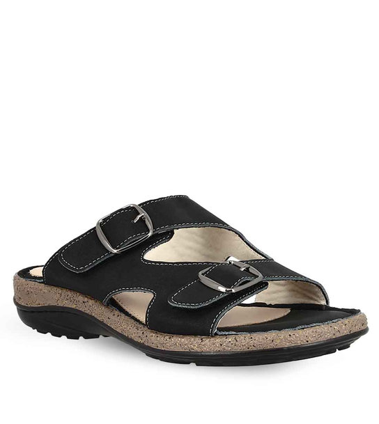 Γυναικείες Παντόφλες Comfort Parex 12125018