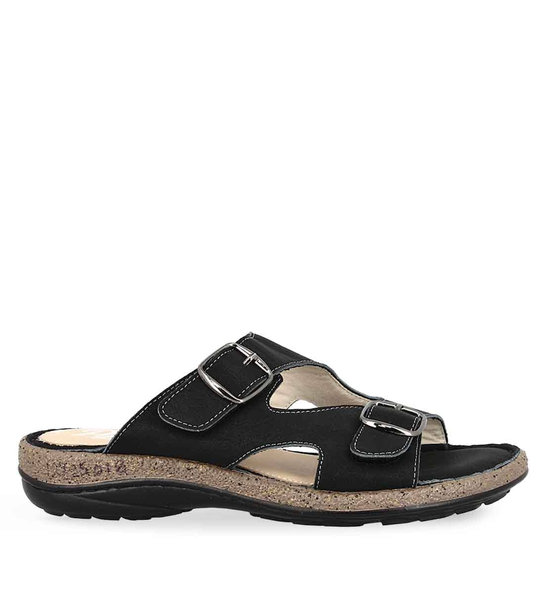 Womens Comfort Mules Parex 12125018