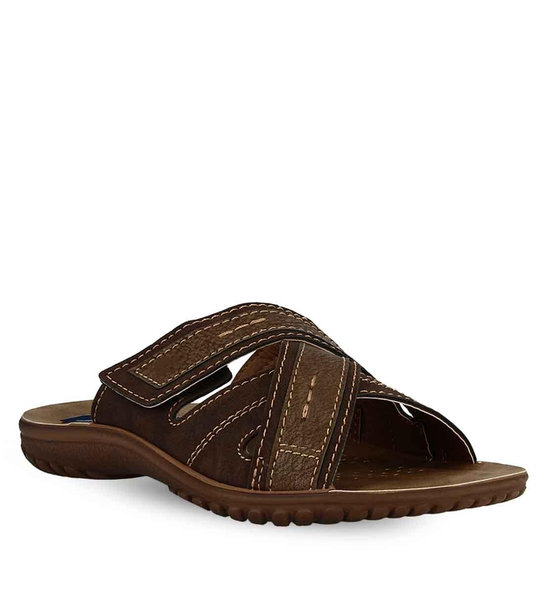 Ανδρικές Παντόφλες Comfort Parex 12125025