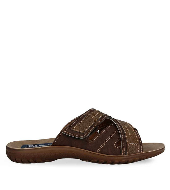 Ανδρικές Παντόφλες Comfort Parex 12125025