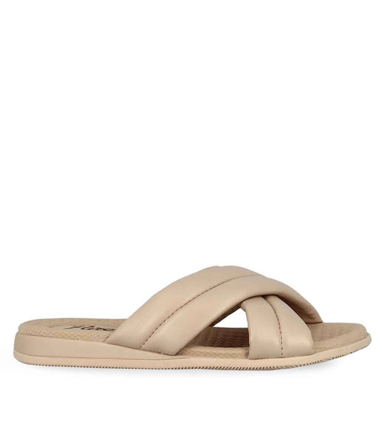 Γυναικείες Παντόφλες Comfort Parex 12125037