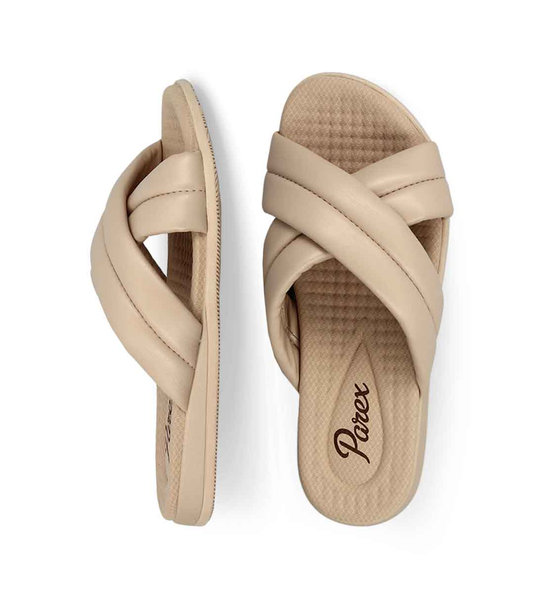 Γυναικείες Παντόφλες Comfort Parex 12125037