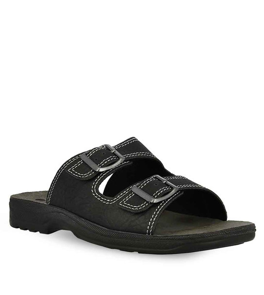 Ανδρικές Παντόφλες Comfort Inblu Tg000001 014