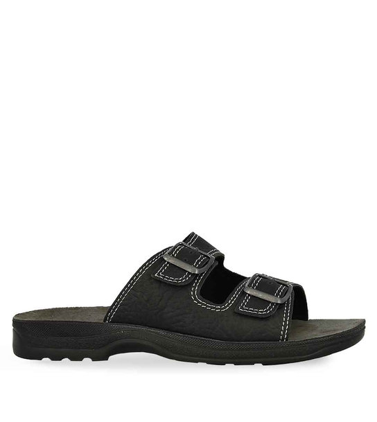 Μens Comfort Sandals Inblu Tg000001 014