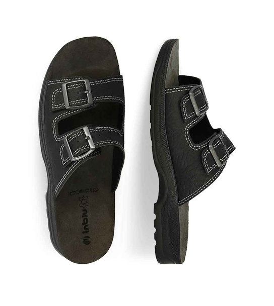 Μens Comfort Sandals Inblu Tg000001 014